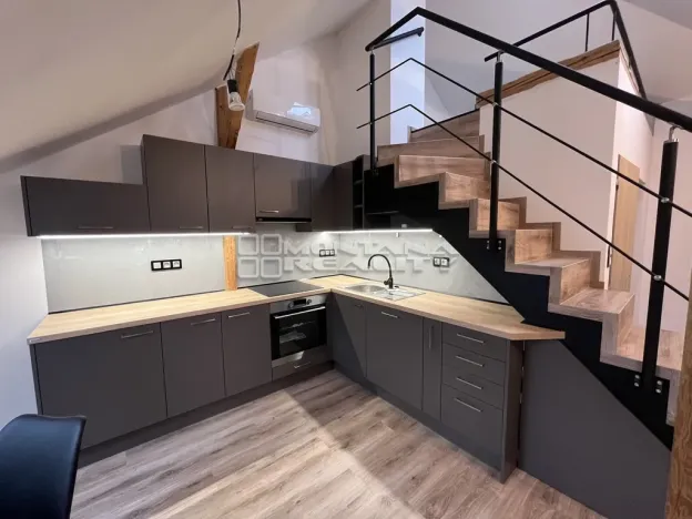 Pronájem bytu 2+kk, Olomouc, Hněvotínská, 88 m2