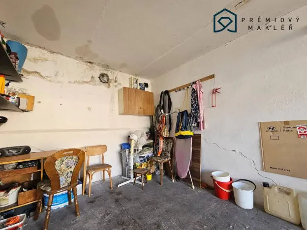 Prodej ostatní, Louka u Litvínova