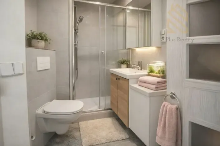 Pronájem bytu 1+1, Louny, Petra Obrovce, 35 m2