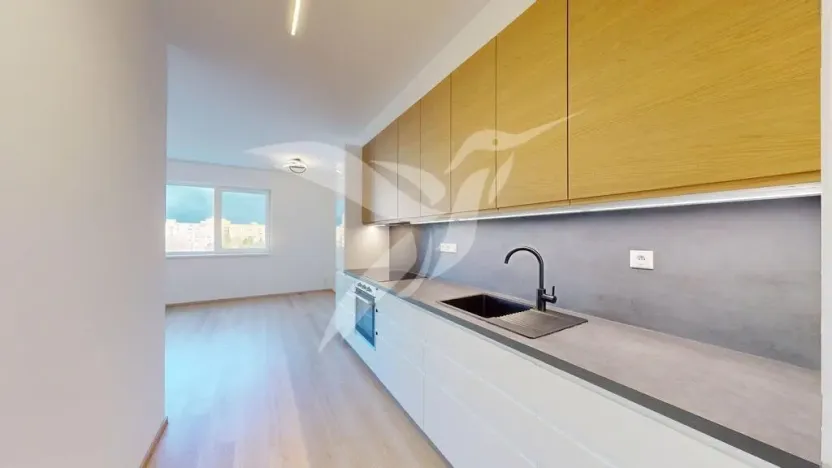 Pronájem bytu 3+kk, Plzeň, Františka Kováříka, 71 m2