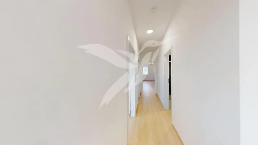 Pronájem bytu 3+kk, Plzeň, Františka Kováříka, 71 m2