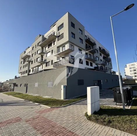 Pronájem bytu 3+kk, Plzeň, Františka Kováříka, 71 m2