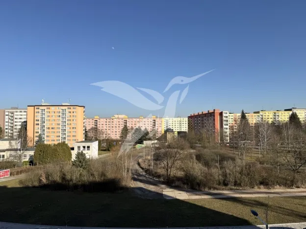 Pronájem bytu 3+kk, Plzeň, Františka Kováříka, 71 m2