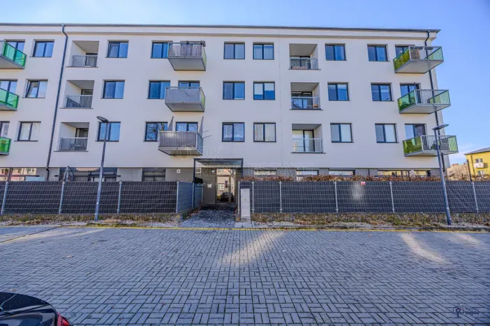 Pronájem bytu 4+kk, Ostrava, Hasičská, 84 m2