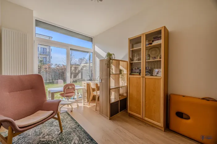 Pronájem bytu 4+kk, Ostrava, Hasičská, 84 m2