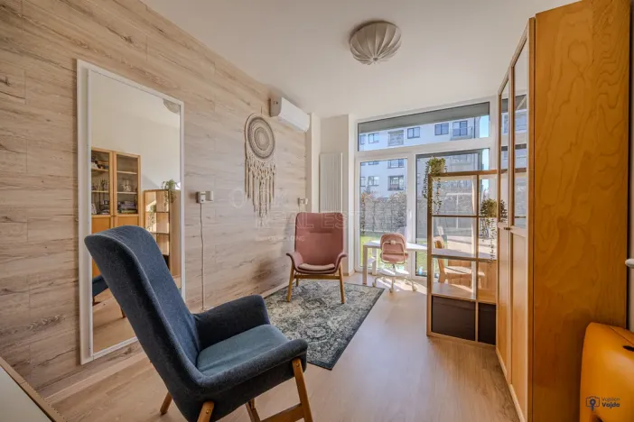 Pronájem bytu 4+kk, Ostrava, Hasičská, 84 m2