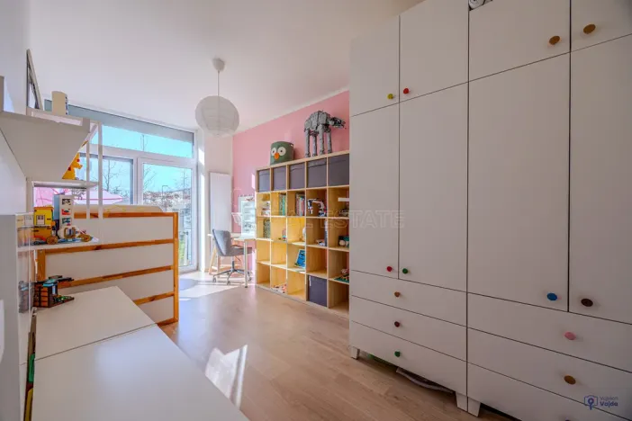 Pronájem bytu 4+kk, Ostrava, Hasičská, 84 m2