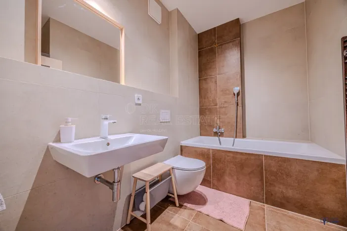 Pronájem bytu 4+kk, Ostrava, Hasičská, 84 m2