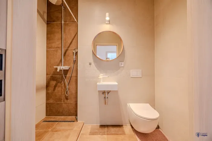 Pronájem bytu 4+kk, Ostrava, Hasičská, 84 m2