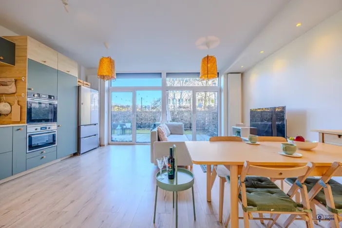 Pronájem bytu 4+kk, Ostrava, Hasičská, 84 m2