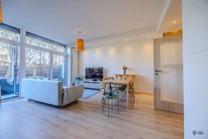 Pronájem bytu 4+kk, Ostrava, Hasičská, 84 m2