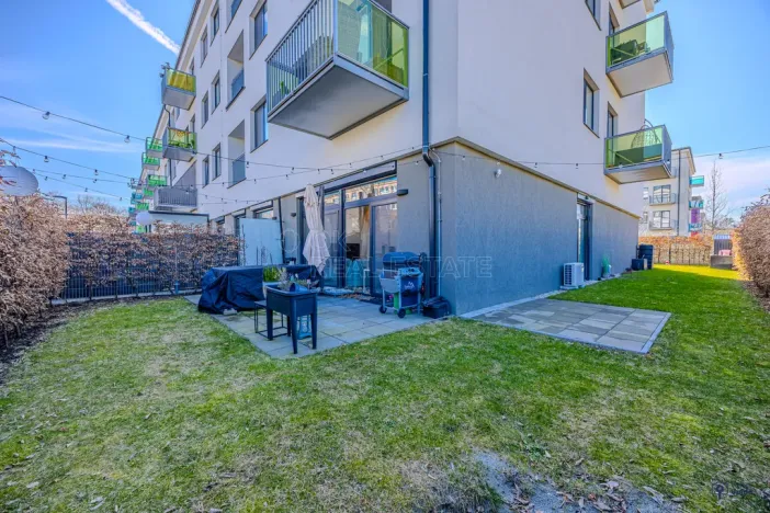 Pronájem bytu 4+kk, Ostrava, Hasičská, 84 m2