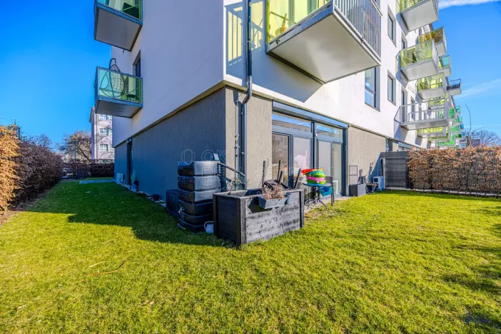 Pronájem bytu 4+kk, Ostrava, Hasičská, 84 m2