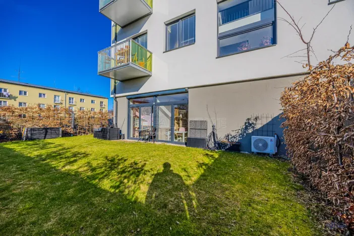 Pronájem bytu 4+kk, Ostrava, Hasičská, 84 m2