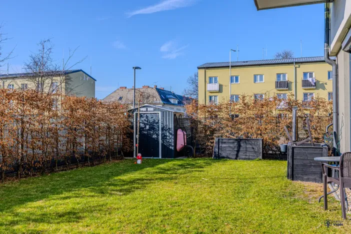 Pronájem bytu 4+kk, Ostrava, Hasičská, 84 m2