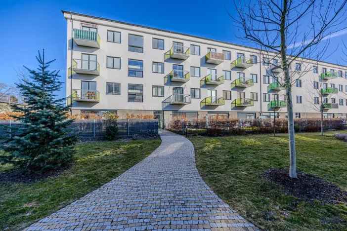 Pronájem bytu 4+kk, Ostrava, Hasičská, 84 m2