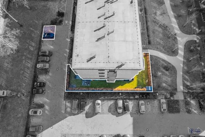 Pronájem bytu 4+kk, Ostrava, Hasičská, 84 m2