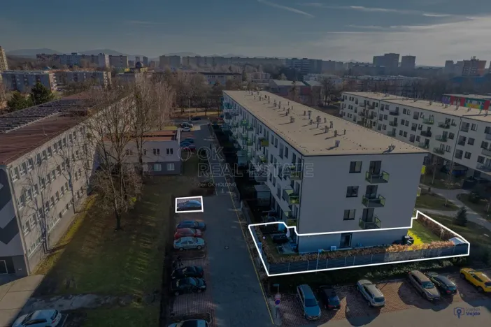 Pronájem bytu 4+kk, Ostrava, Hasičská, 84 m2