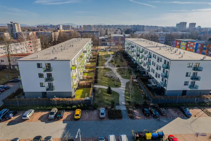 Pronájem bytu 4+kk, Ostrava, Hasičská, 84 m2