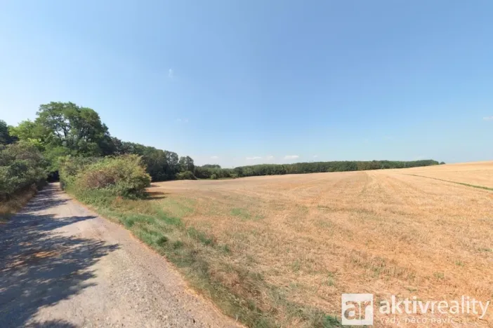 Prodej pole, Mělník, 15662 m2