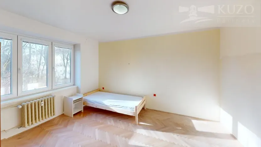 Prodej bytu 2+1, Příbram, 28. října, 58 m2