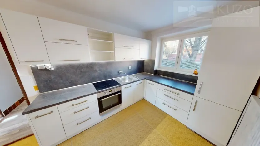 Prodej bytu 2+1, Příbram, 28. října, 58 m2