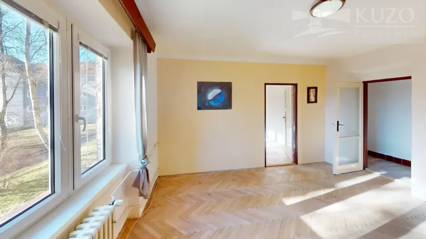 Prodej bytu 2+1, Příbram, 28. října, 58 m2