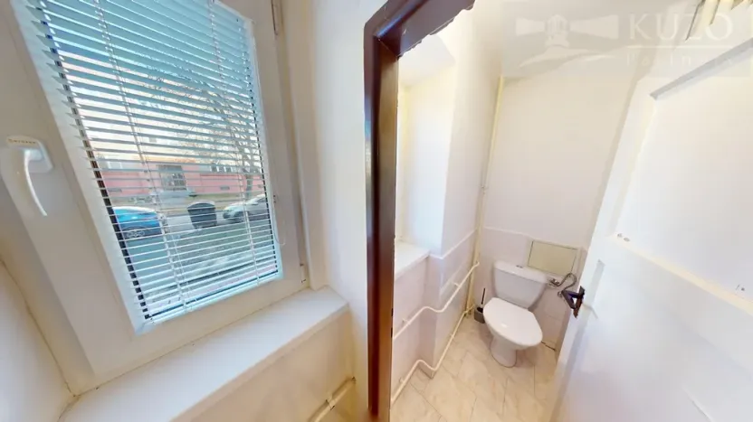 Prodej bytu 2+1, Příbram, 28. října, 58 m2