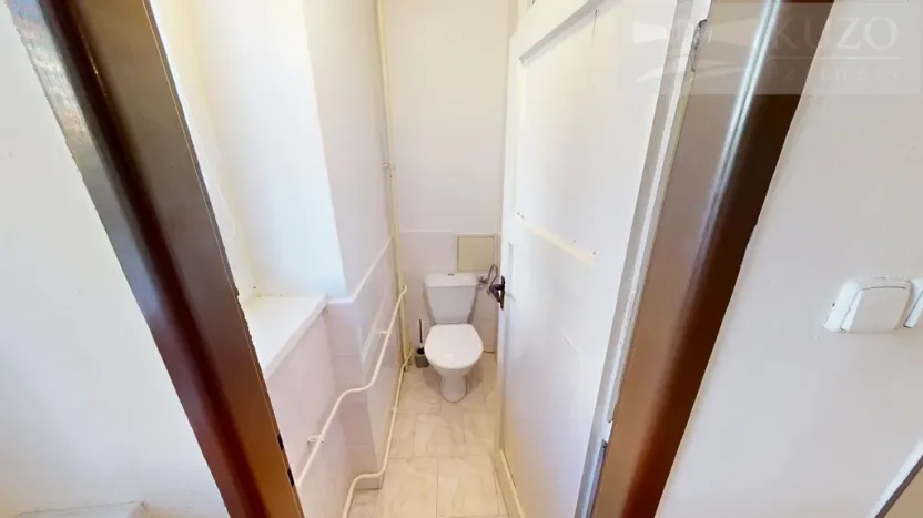 Prodej bytu 2+1, Příbram, 28. října, 58 m2