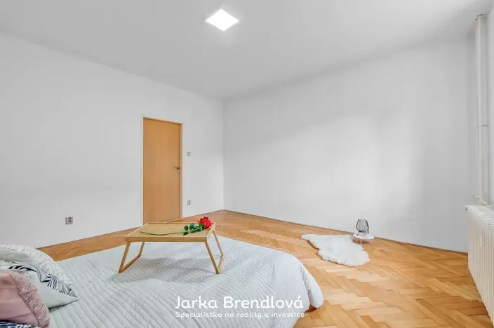 Prodej bytu 2+kk, Ostrava, Alšovo náměstí, 51 m2