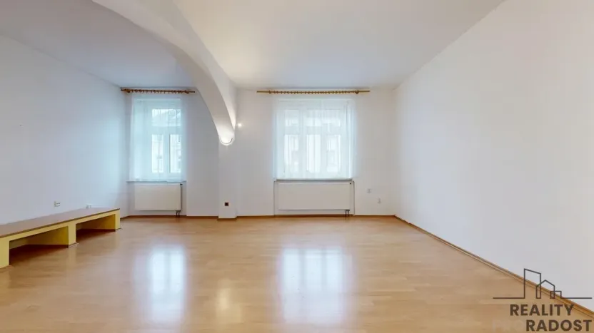 Prodej bytu 3+1, Jihlava, Svatopluka Čecha, 100 m2