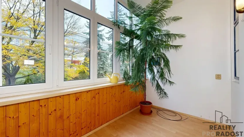 Prodej bytu 3+1, Jihlava, Svatopluka Čecha, 100 m2