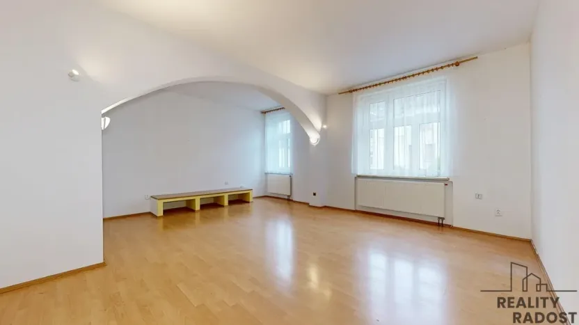 Prodej bytu 3+1, Jihlava, Svatopluka Čecha, 150 m2
