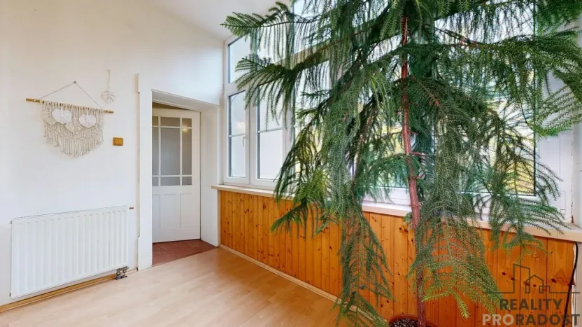 Prodej bytu 3+1, Jihlava, Svatopluka Čecha, 150 m2