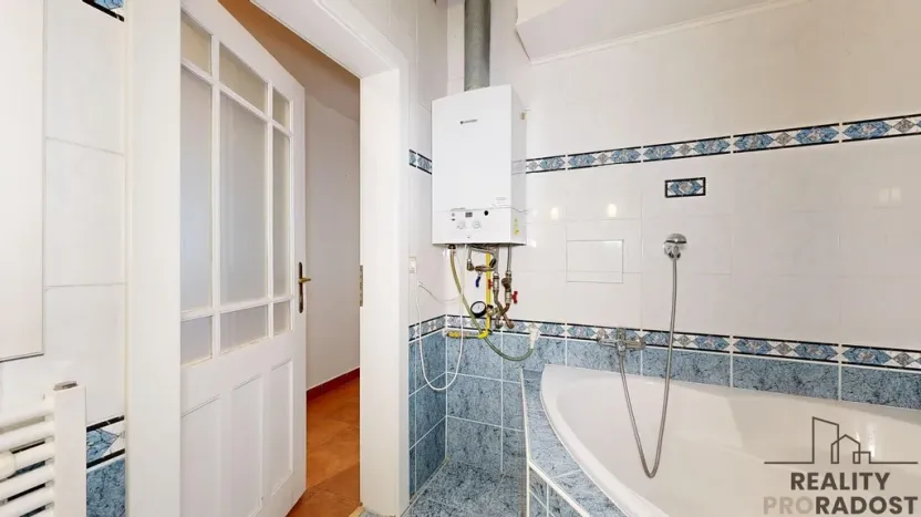 Prodej bytu 3+1, Jihlava, Svatopluka Čecha, 150 m2
