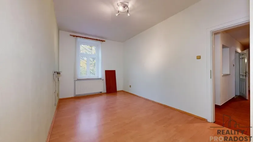 Prodej bytu 3+1, Jihlava, Svatopluka Čecha, 150 m2