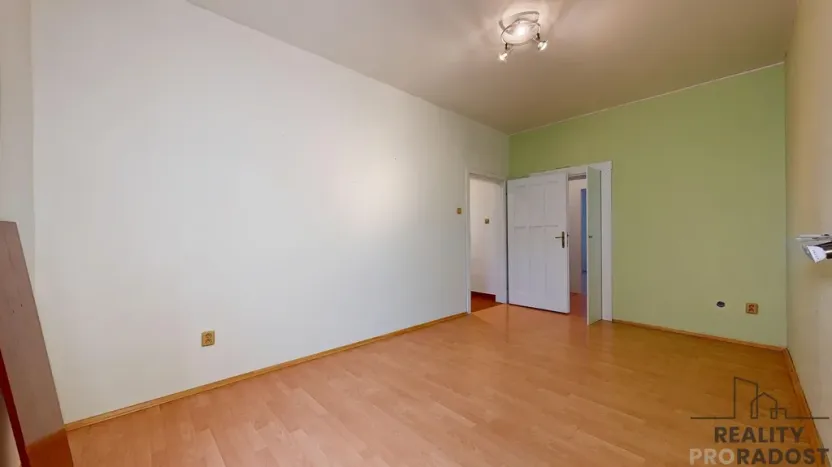 Prodej bytu 3+1, Jihlava, Svatopluka Čecha, 150 m2