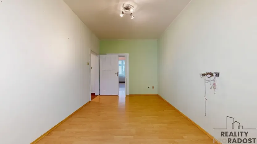 Prodej bytu 3+1, Jihlava, Svatopluka Čecha, 150 m2