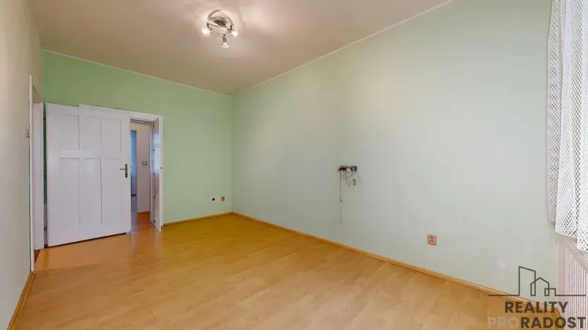 Prodej bytu 3+1, Jihlava, Svatopluka Čecha, 150 m2
