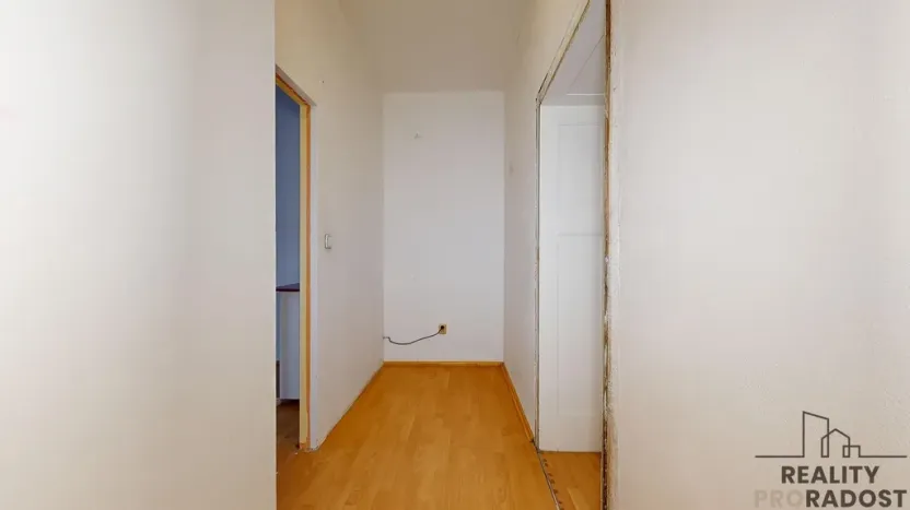 Prodej bytu 3+1, Jihlava, Svatopluka Čecha, 150 m2