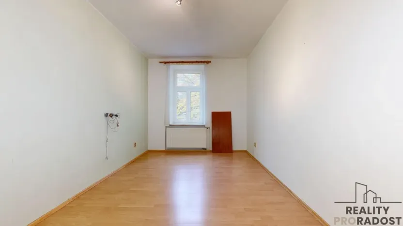 Prodej bytu 3+1, Jihlava, Svatopluka Čecha, 100 m2