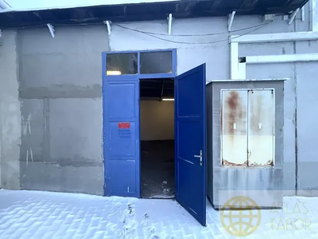 Pronájem kanceláře, Tábor, Chýnovská, 64 m2