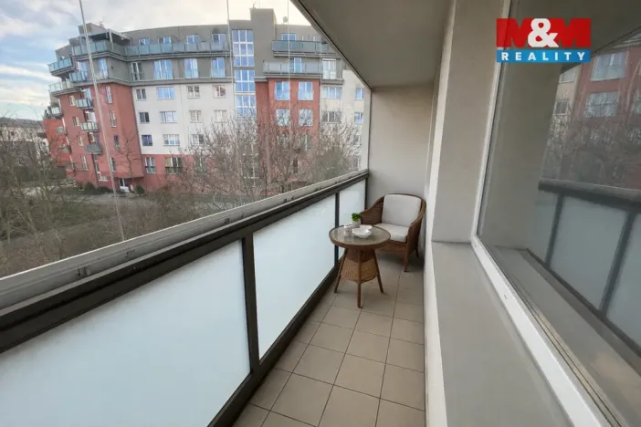 Pronájem bytu 3+1, Beroun - Beroun-Město, Košťálkova, 87 m2