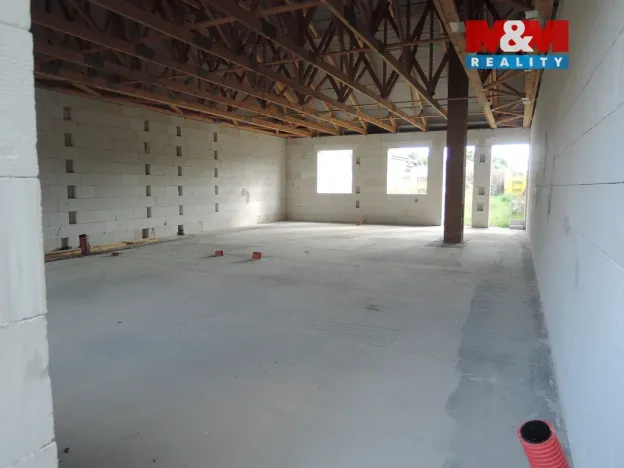 Prodej pozemku pro bydlení, Šatov, 841 m2