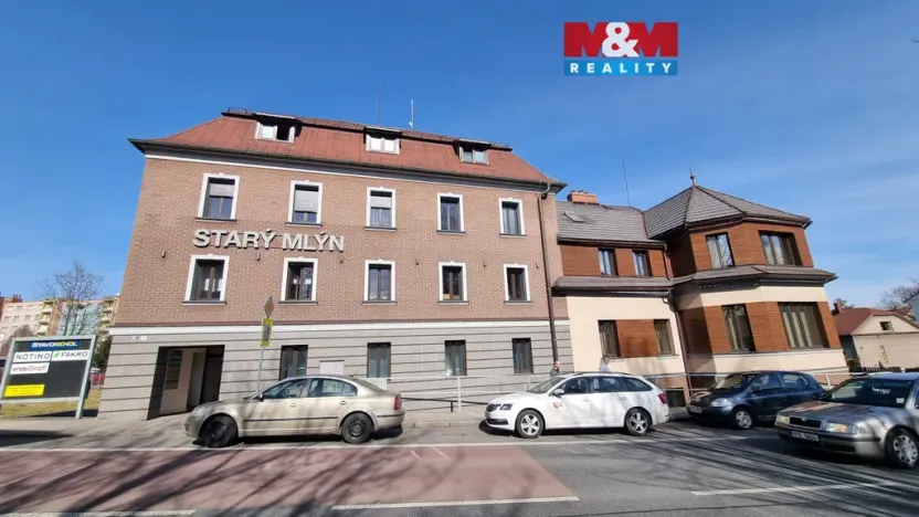 Pronájem obchodního prostoru, Český Těšín, Ostravská, 230 m2