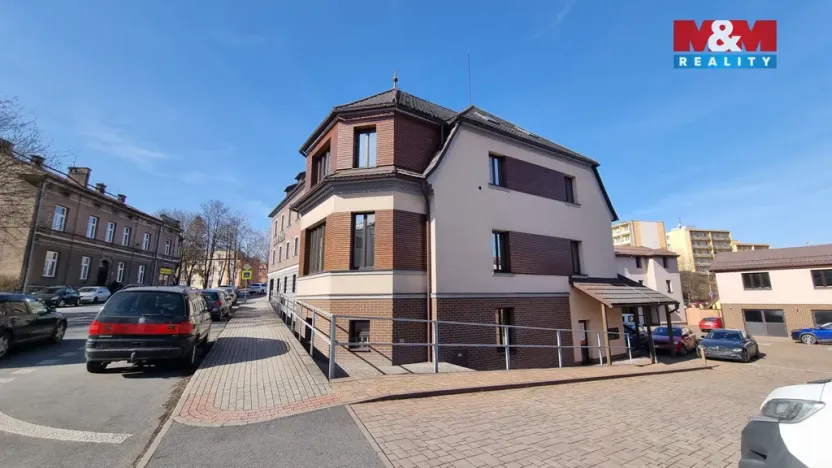 Pronájem obchodního prostoru, Český Těšín, Ostravská, 230 m2