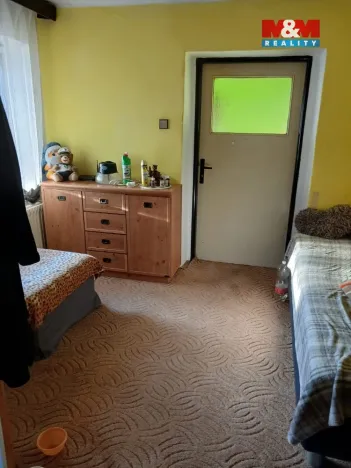 Prodej rodinného domu, Rudoltice, 100 m2