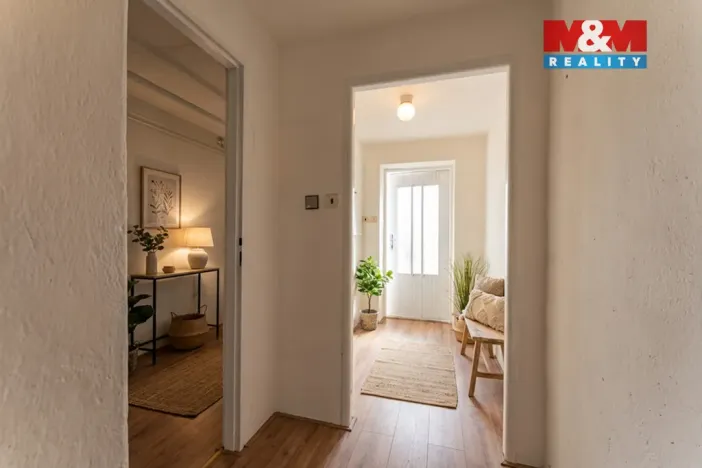 Prodej rodinného domu, Býkev, 190 m2