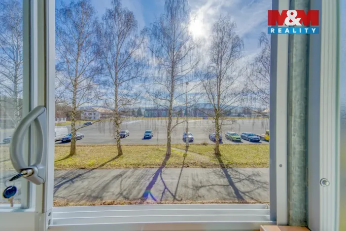 Prodej bytu 2+kk, Janovice nad Úhlavou, Rozvojová zóna, 50 m2