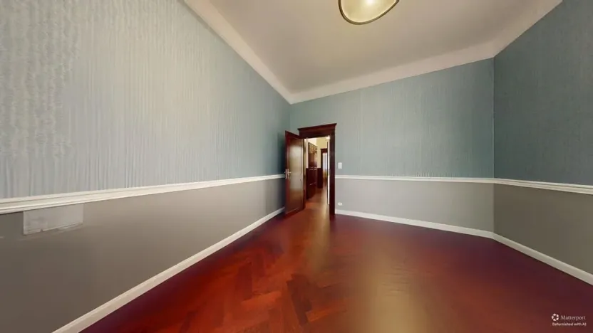 Prodej bytu 2+1, Karlovy Vary, nábřeží Jana Palacha, 65 m2